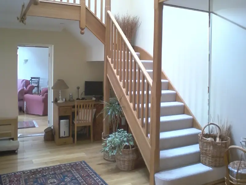 Construction and restoration services in Somerset