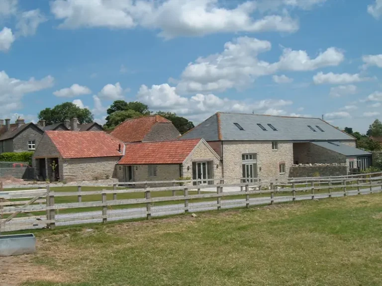Construction and restoration services in Somerset