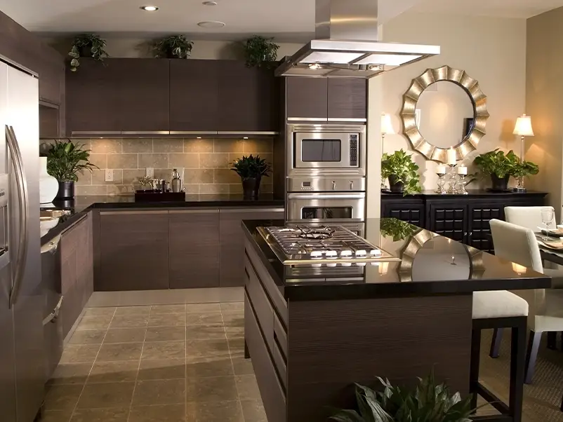Kitchen Design in Somerset